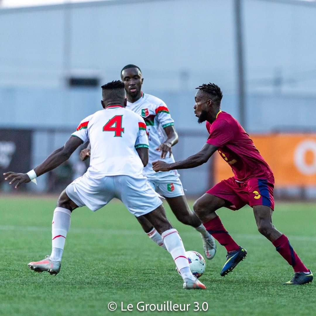 Image Le Foot